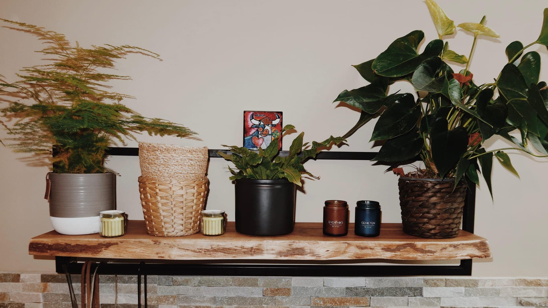 IJ Fysio practice location